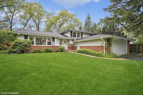 660 Lincoln Avenue Lake Bluff IL 60044