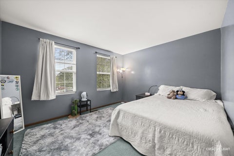 Tiny photo for 114 Presidential Boulevard, Oswego, IL 60543 (MLS # 12750339)