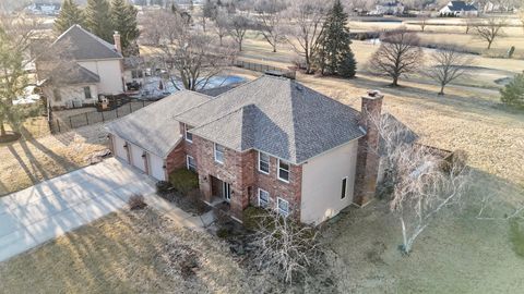 Tiny photo for 24144 W Royal Worlington Drive, Naperville, IL 60564 (MLS # 12300658)
