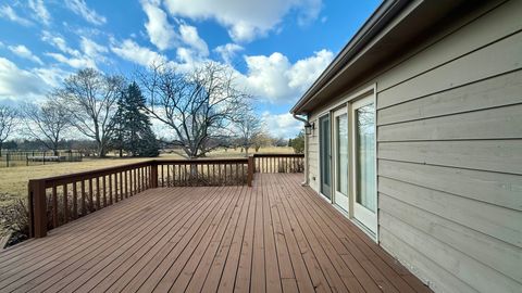 Tiny photo for 24144 W Royal Worlington Drive, Naperville, IL 60564 (MLS # 12300658)