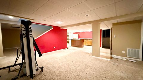 Tiny photo for 24144 W Royal Worlington Drive, Naperville, IL 60564 (MLS # 12300658)