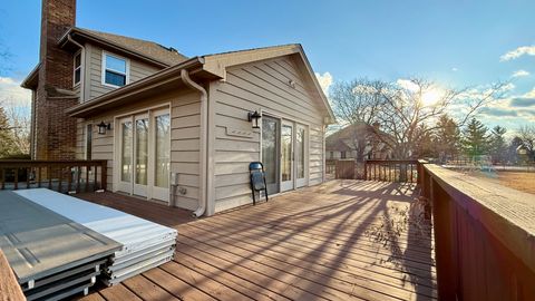 Tiny photo for 24144 W Royal Worlington Drive, Naperville, IL 60564 (MLS # 12300658)