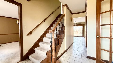 Tiny photo for 24144 W Royal Worlington Drive, Naperville, IL 60564 (MLS # 12300658)