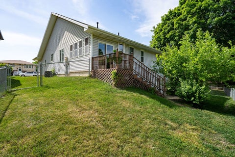 Tiny photo for 2014 Woodhavens Drive, Bloomington, IL 61701 (MLS # 12661569)