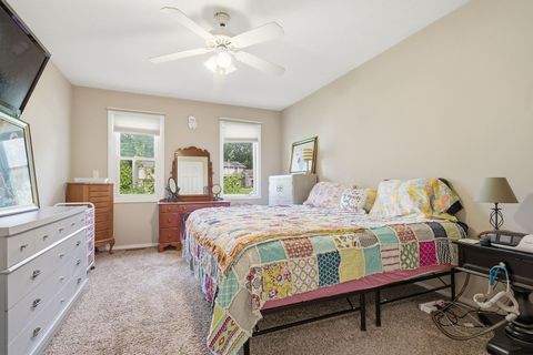 Tiny photo for 2014 Woodhavens Drive, Bloomington, IL 61701 (MLS # 12661569)