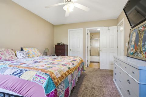 Tiny photo for 2014 Woodhavens Drive, Bloomington, IL 61701 (MLS # 12661569)