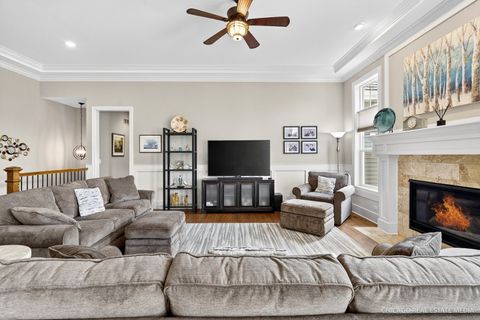 Tiny photo for 1311 Spalding Avenue, Elburn, IL 60119 (MLS # 12475658)