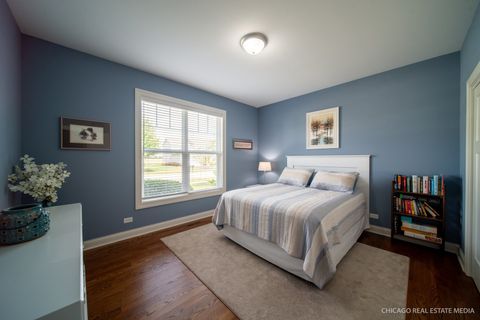 Tiny photo for 1311 Spalding Avenue, Elburn, IL 60119 (MLS # 12475658)