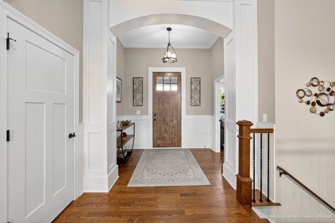 Tiny photo for 1311 Spalding Avenue, Elburn, IL 60119 (MLS # 12475658)
