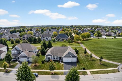 Tiny photo for 1311 Spalding Avenue, Elburn, IL 60119 (MLS # 12475658)