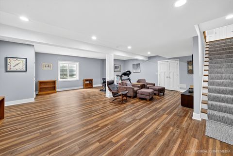 Tiny photo for 1311 Spalding Avenue, Elburn, IL 60119 (MLS # 12475658)