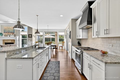 Tiny photo for 1311 Spalding Avenue, Elburn, IL 60119 (MLS # 12475658)