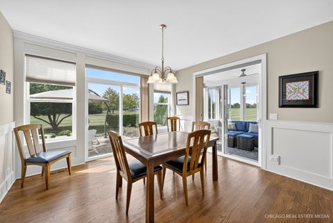 Tiny photo for 1311 Spalding Avenue, Elburn, IL 60119 (MLS # 12475658)