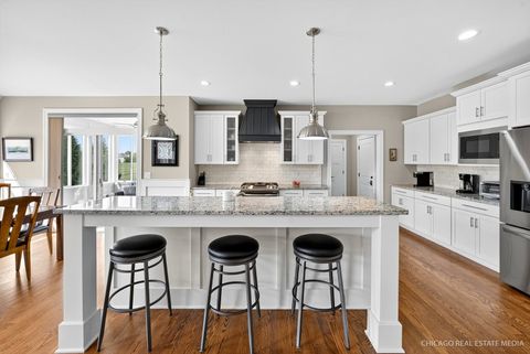 Tiny photo for 1311 Spalding Avenue, Elburn, IL 60119 (MLS # 12475658)