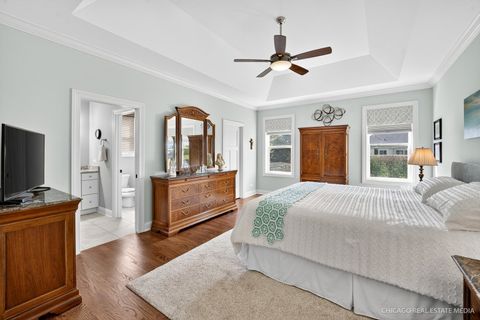 Tiny photo for 1311 Spalding Avenue, Elburn, IL 60119 (MLS # 12475658)