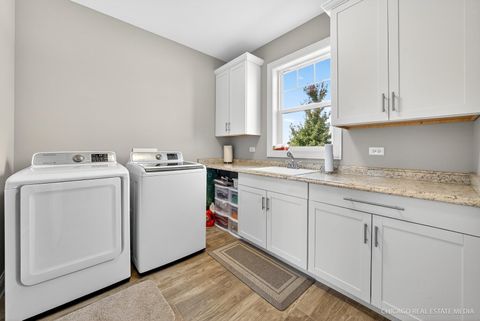 Tiny photo for 1311 Spalding Avenue, Elburn, IL 60119 (MLS # 12475658)