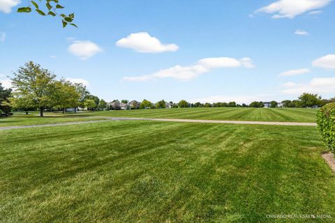 Tiny photo for 1311 Spalding Avenue, Elburn, IL 60119 (MLS # 12475658)