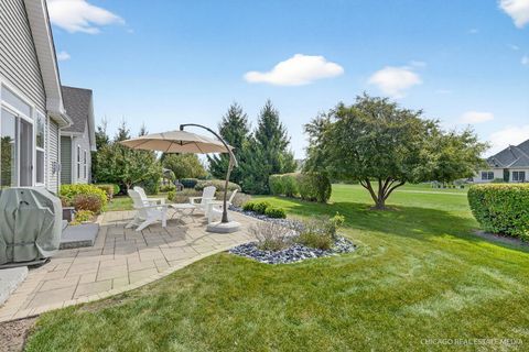 Tiny photo for 1311 Spalding Avenue, Elburn, IL 60119 (MLS # 12475658)