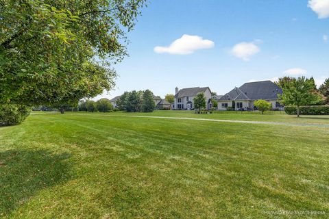 Tiny photo for 1311 Spalding Avenue, Elburn, IL 60119 (MLS # 12475658)