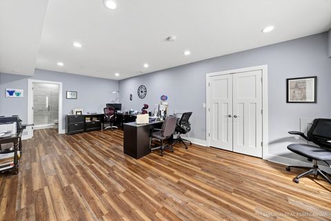 Tiny photo for 1311 Spalding Avenue, Elburn, IL 60119 (MLS # 12475658)