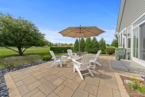 Tiny photo for 1311 Spalding Avenue, Elburn, IL 60119 (MLS # 12475658)