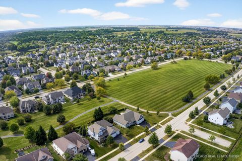 Tiny photo for 1311 Spalding Avenue, Elburn, IL 60119 (MLS # 12475658)