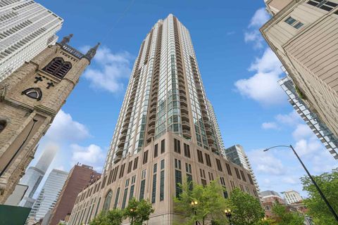21 E Huron Street 706 Chicago IL 60611