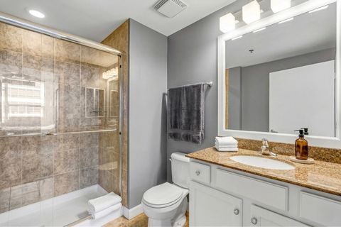 Tiny photo for 1305 S MICHIGAN Avenue #1506, Chicago, IL 60605 (MLS # 12600489)
