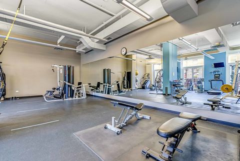 Tiny photo for 1305 S MICHIGAN Avenue #1506, Chicago, IL 60605 (MLS # 12600489)