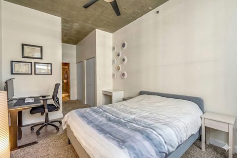 Tiny photo for 1305 S MICHIGAN Avenue #1506, Chicago, IL 60605 (MLS # 12600489)