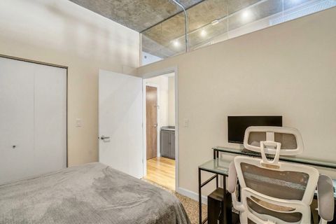 Tiny photo for 1305 S MICHIGAN Avenue #1506, Chicago, IL 60605 (MLS # 12600489)