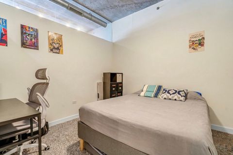 Tiny photo for 1305 S MICHIGAN Avenue #1506, Chicago, IL 60605 (MLS # 12600489)