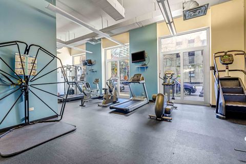 Tiny photo for 1305 S MICHIGAN Avenue #1506, Chicago, IL 60605 (MLS # 12600489)