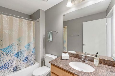 Tiny photo for 1305 S MICHIGAN Avenue #1506, Chicago, IL 60605 (MLS # 12600489)