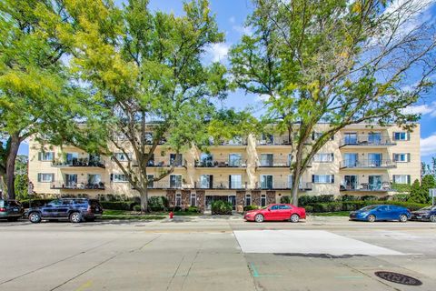 6020 Lincoln Avenue 407 Morton Grove IL 60053