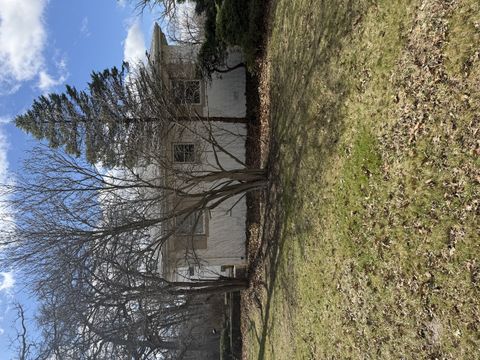 Tiny photo for 816 Rosedale Terrace, Crete, IL 60417 (MLS # 12592215)