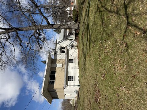 Tiny photo for 816 Rosedale Terrace, Crete, IL 60417 (MLS # 12592215)