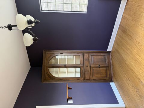 Tiny photo for 816 Rosedale Terrace, Crete, IL 60417 (MLS # 12592215)