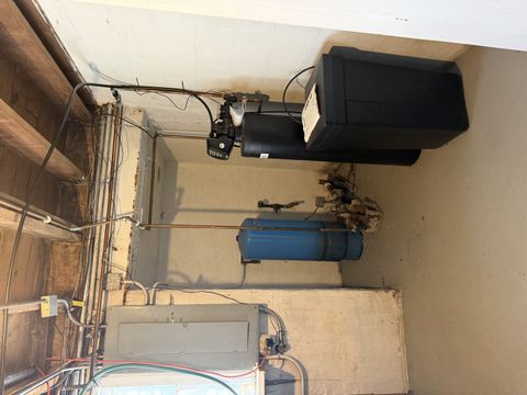 Tiny photo for 816 Rosedale Terrace, Crete, IL 60417 (MLS # 12592215)