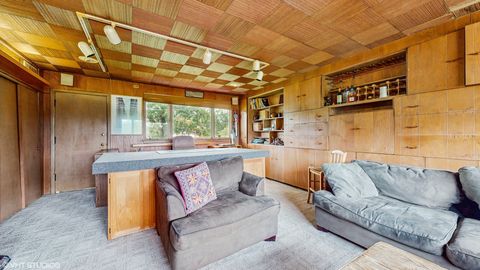 Tiny photo for 816 Rosedale Terrace, Crete, IL 60417 (MLS # 12592215)