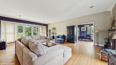 Tiny photo for 816 Rosedale Terrace, Crete, IL 60417 (MLS # 12592215)