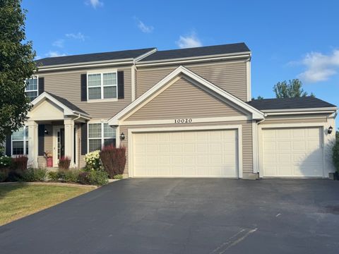 10020 Berkshire Lane, Huntley, IL 60142 - #: 12443888