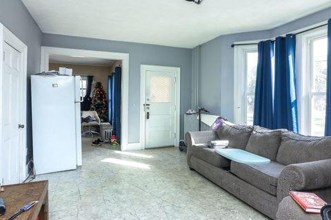 Tiny photo for 450 N Union Street, Aurora, IL 60505 (MLS # 12488962)