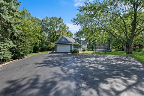 A home in Palos Hills