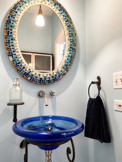 Tiny photo for 849 N May Street #F, Chicago, IL 60642 (MLS # 12678376)