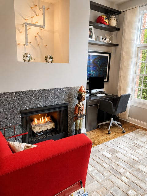 Tiny photo for 849 N May Street #F, Chicago, IL 60642 (MLS # 12678376)