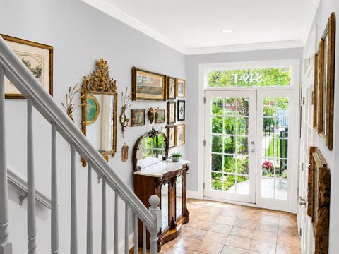 Tiny photo for 849 N May Street #F, Chicago, IL 60642 (MLS # 12678376)