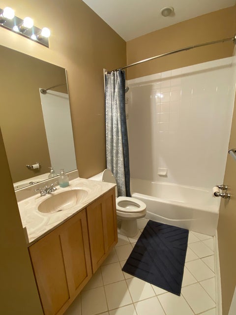 Tiny photo for 849 N May Street #F, Chicago, IL 60642 (MLS # 12678376)