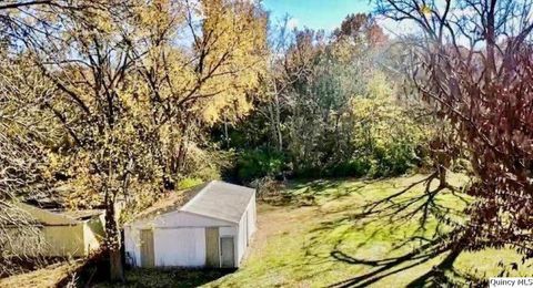 Tiny photo for 2131 Sunnybrook Drive W Dr, Quincy, IL 62301 (MLS # 12503543)