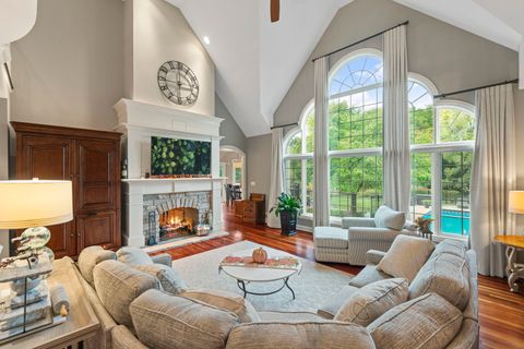 Tiny photo for 843 Alberosky Way, Batavia, IL 60510 (MLS # 12494294)